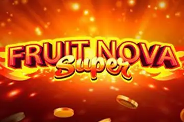 Fruit Super Nova