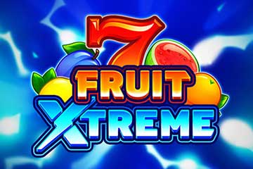 Fruit Xtreme slot free play demo