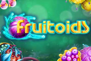 Fruitoids slot free play demo