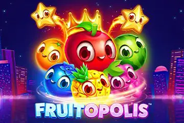 Fruitopolis slot free play demo
