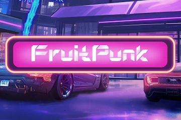 FruitPunk Slot Game