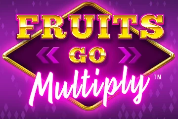Fruits Go Multiply slot free play demo