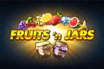 Fruits N Jars slot free play demo