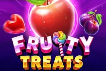 Fruity Treats slot free play demo