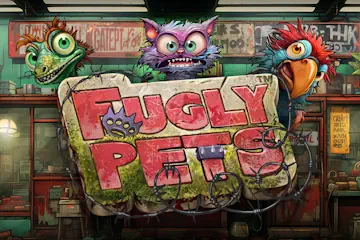 Fugly Pets slot free play demo