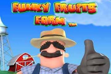 Funky Fruits Farm slot free play demo