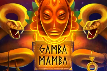 Gamba Mamba slot free play demo