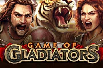 Game of Gladiators slot free play demo