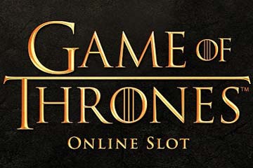 Game of Thrones slot free play demo