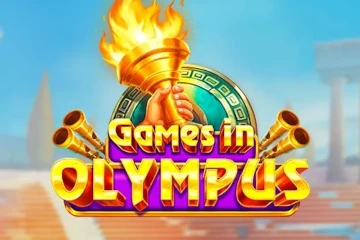 Games in Olympus Slot Game