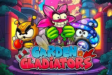 Garden Gladiators