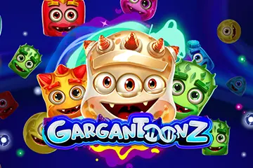 Gargantoonz Slot Review (Playn Go)