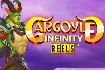 Gargoyle Infinity Reels slot free play demo