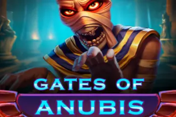 Gates of Anubis slot free play demo