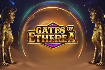 Gates of Etherea slot free play demo