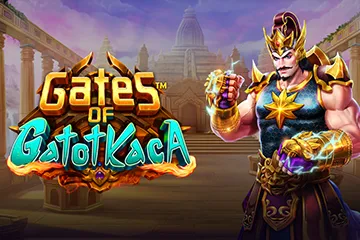 Gates of Gatot Kaca slot free play demo