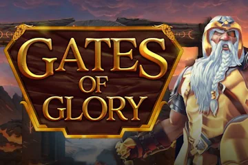 Gates of Glory