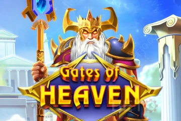 Gates of Heaven 1000 Slot Game