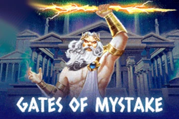 Gates of MyStake Slot Game