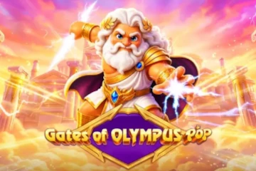 Gates of Olympus POP Slot Game