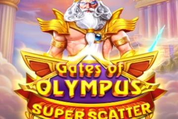 Gates of Olympus Super Scatter slot free play demo