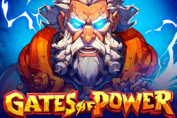 Gates of Power Slot Game