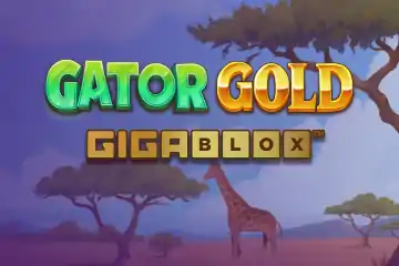 Gator Gold Gigablox slot free play demo