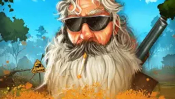 Gator Hunters base game review