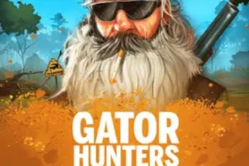 Gator Hunters