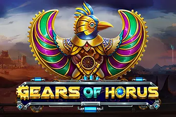 Gears of Horus Slot Game