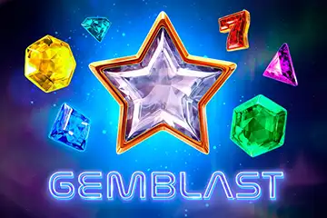 Gem Blast slot free play demo