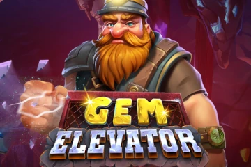 Gem Elevator slot free play demo