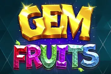 Gem Fruits slot free play demo
