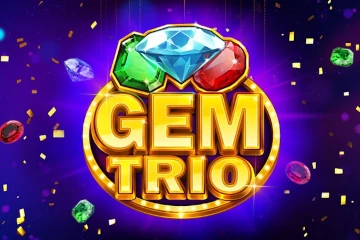 Gem Trio Slot Game