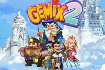 Gemix 2 slot free play demo