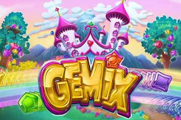 Gemix slot free play demo