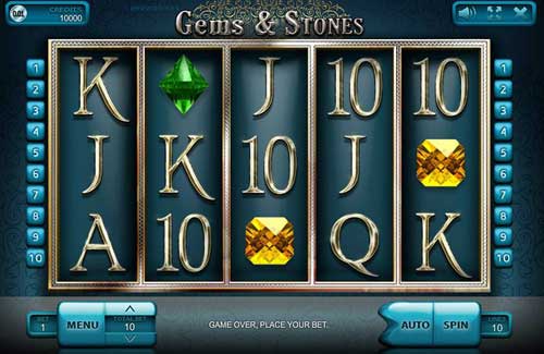 Gems and Stones base game review