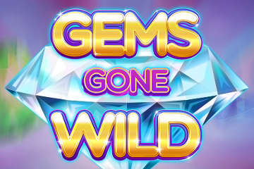 Gems Gone Wild slot free play demo
