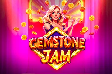 Gemstone Jam Slot Game