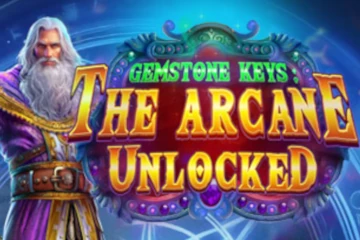 Gemstone Keys The Arcane Unlocked