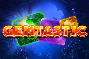 Gemtastic slot free play demo
