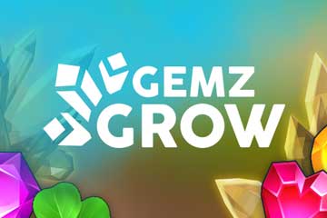 Gemz Grow slot free play demo