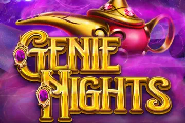 Genie Nights slot free play demo