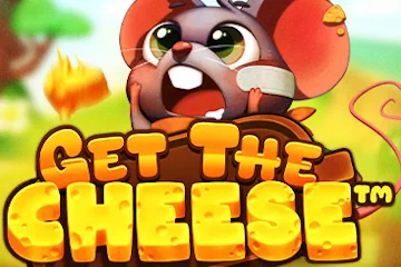 Get the Cheese Slot Game