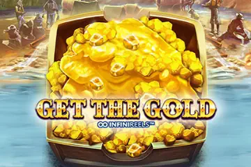 Get the Gold Infinireels slot free play demo
