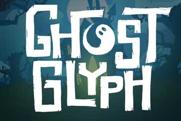 Ghost Glyph slot free play demo