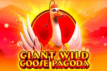 Giant Wild Goose Pagoda slot free play demo