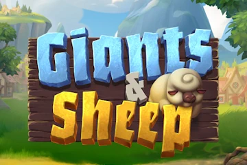 Giants and Sheep slot free play demo