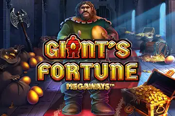 Giants Fortune Megaways