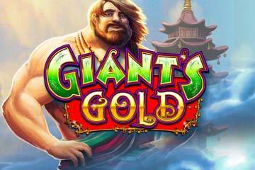 Giants gold slot game